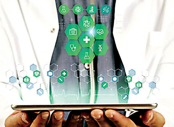 Lytus Technologies expands healthcare footprint with acquisition of Blod.in